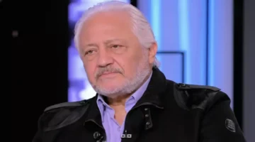 خالد زكي يكشف الطريقة التي أنقذته من أصعب محنة في حياته 1